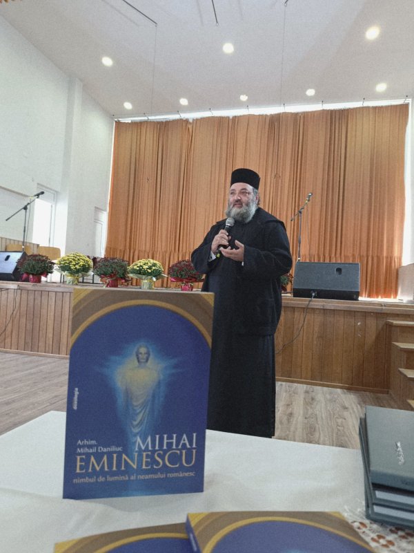 „Zilele Sadoveanu” la Vânători‑Neamț 344989