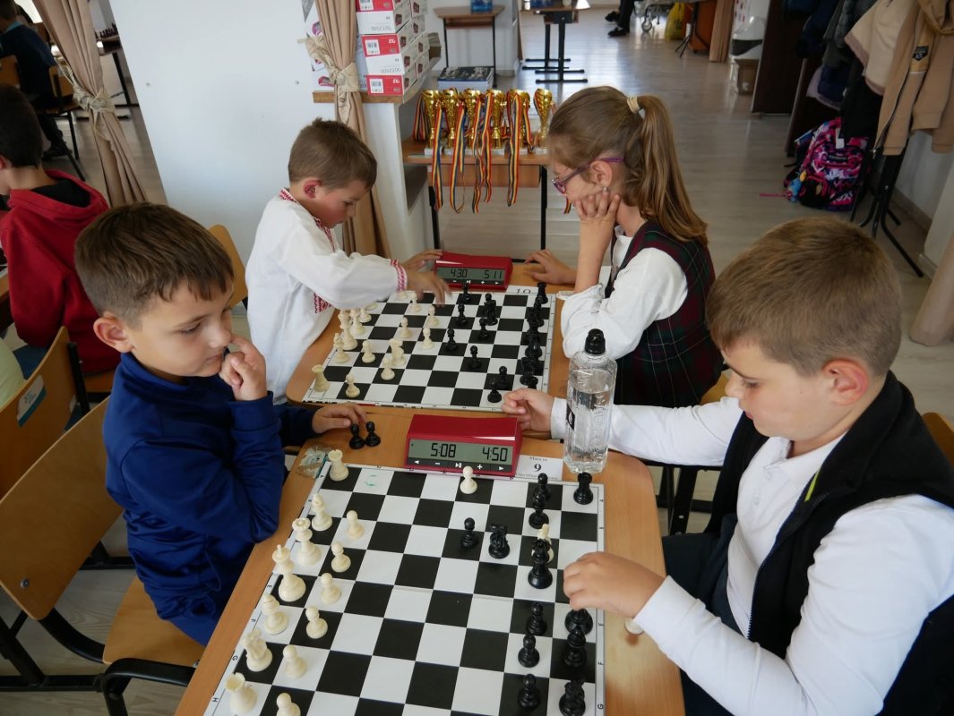 „Zilele Sadoveanu” la Vânători‑Neamț 344992