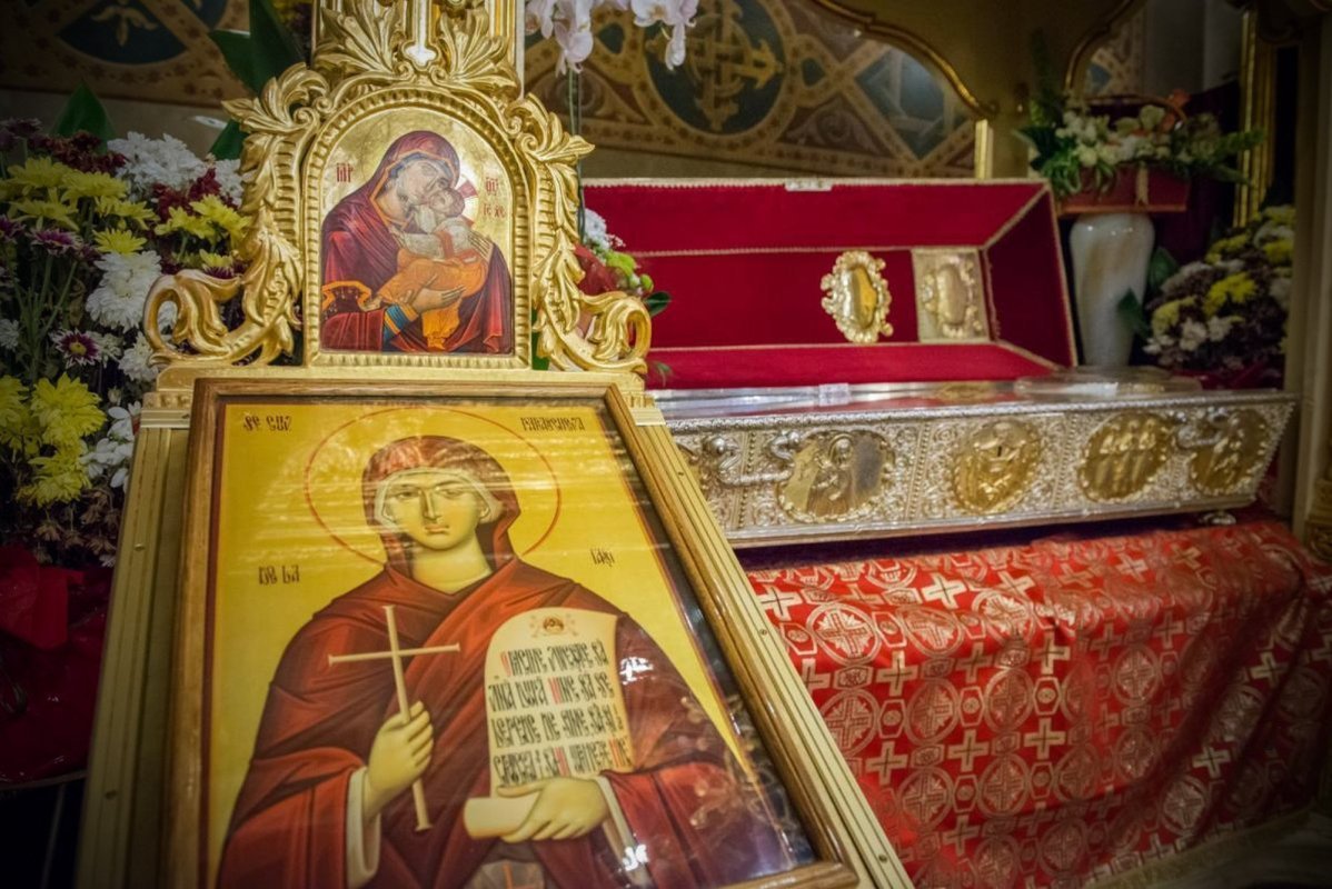 Boierii credincioşi, binefăcători şi cinstitori ai sfinţilor 345018