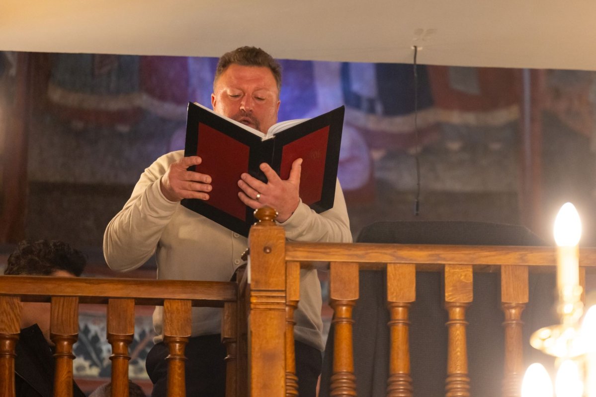 Harul preoției  pentru un ostenitor din Administrația Patriarhală  345091