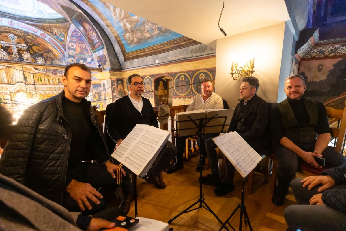 Harul preoției  pentru un ostenitor din Administrația Patriarhală  345094