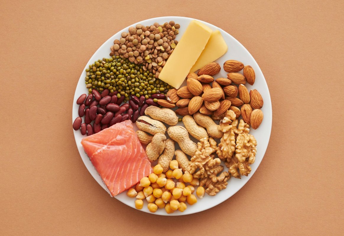 Alimentația, factor important pentru sinteza de colagen în organism 345173