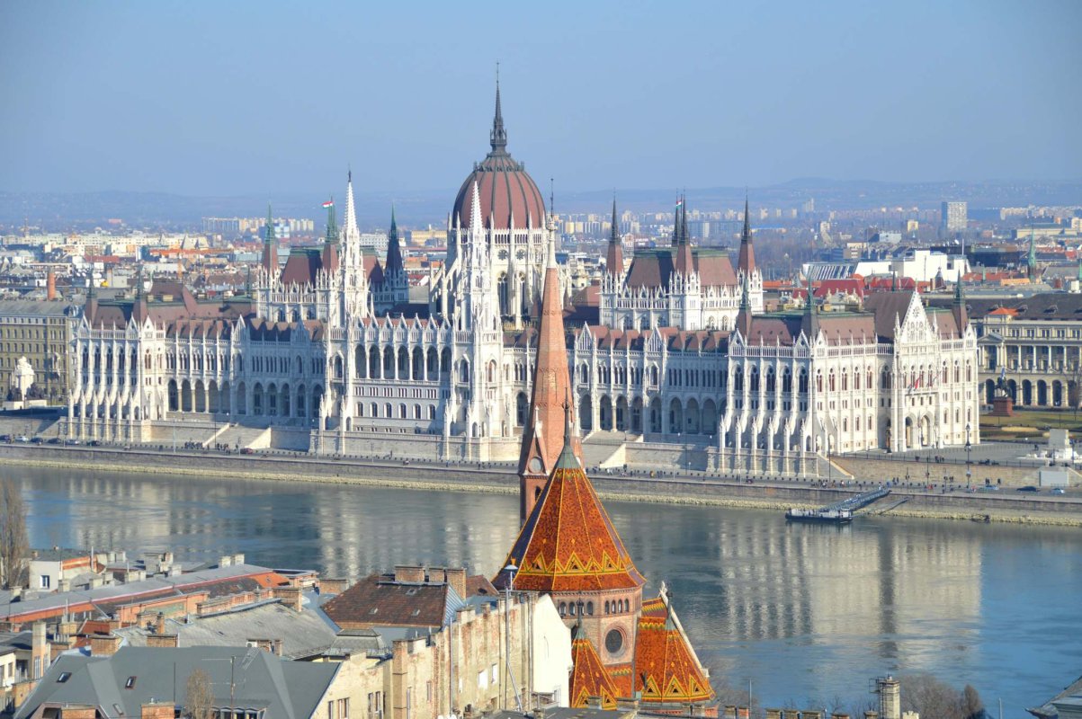 Pregătiri pentru o întâlnire Trump-Putin la Budapesta 345178