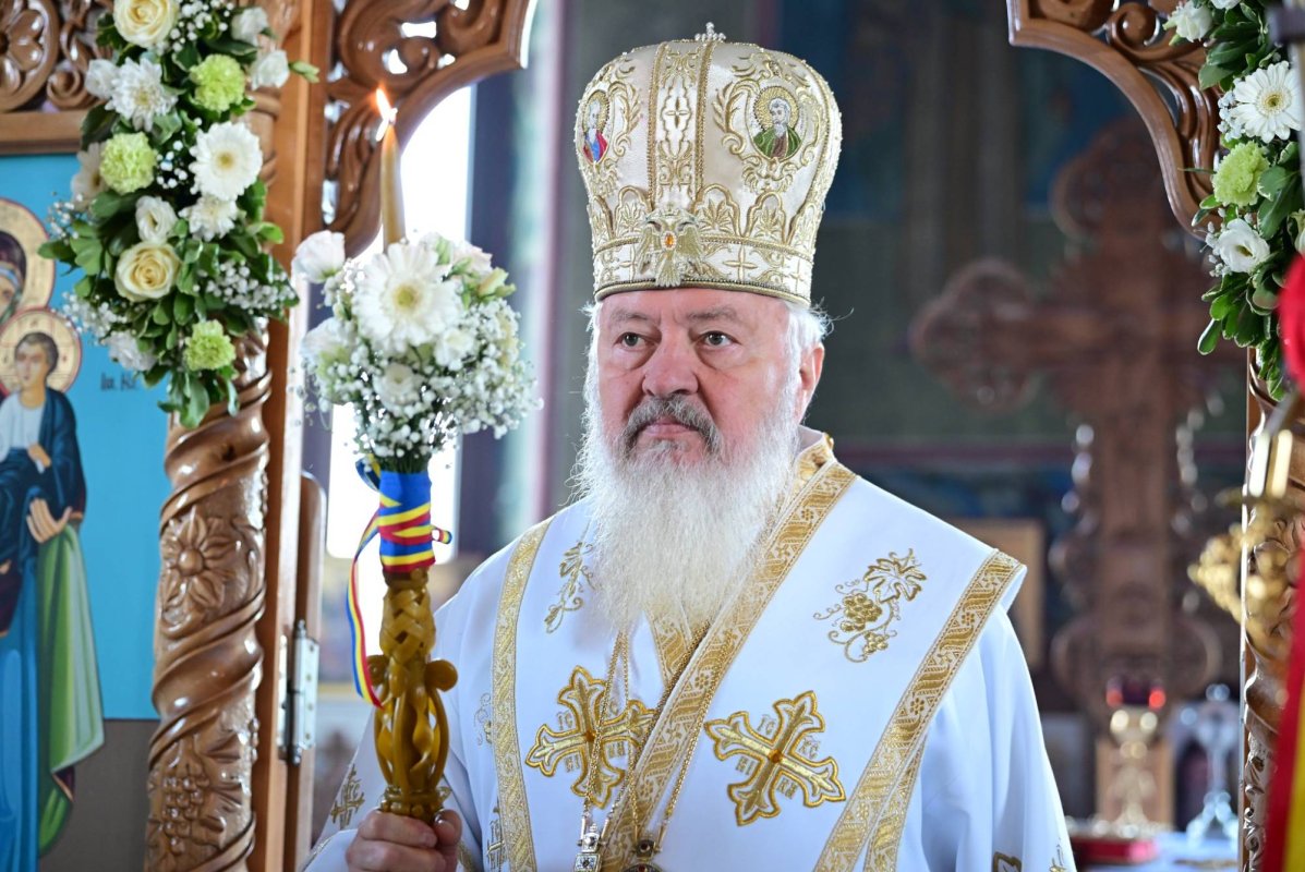 Resfințirea bisericii din Jichișu de Jos, judeţul Cluj 345222