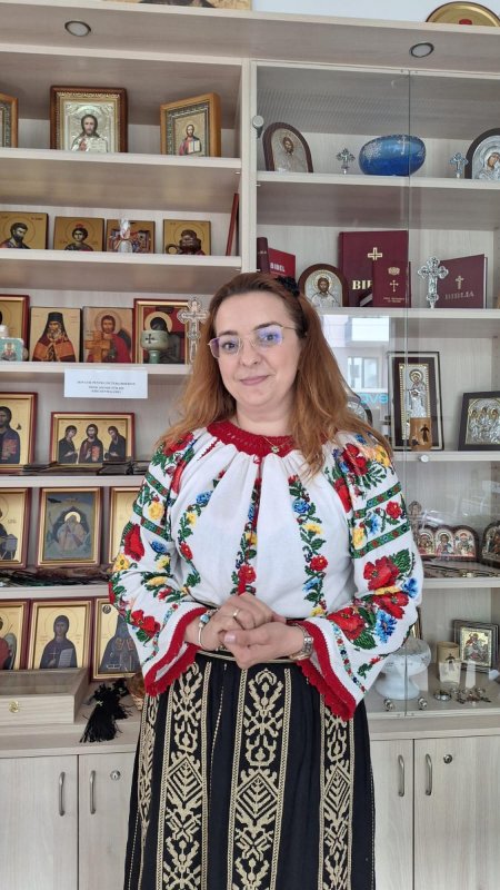 Școală pentru suflet sub stindard ștefanian la Viena  345142