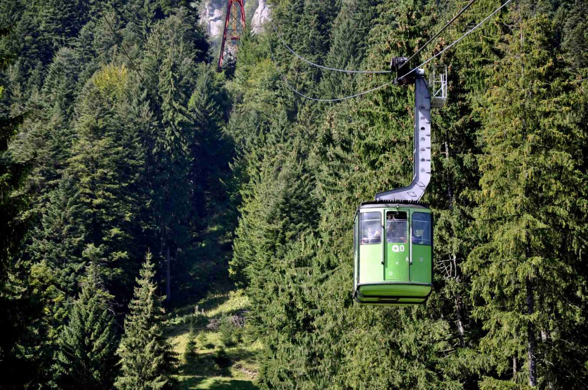 Destinații pentru vacanța de toamnă a elevilor 345288