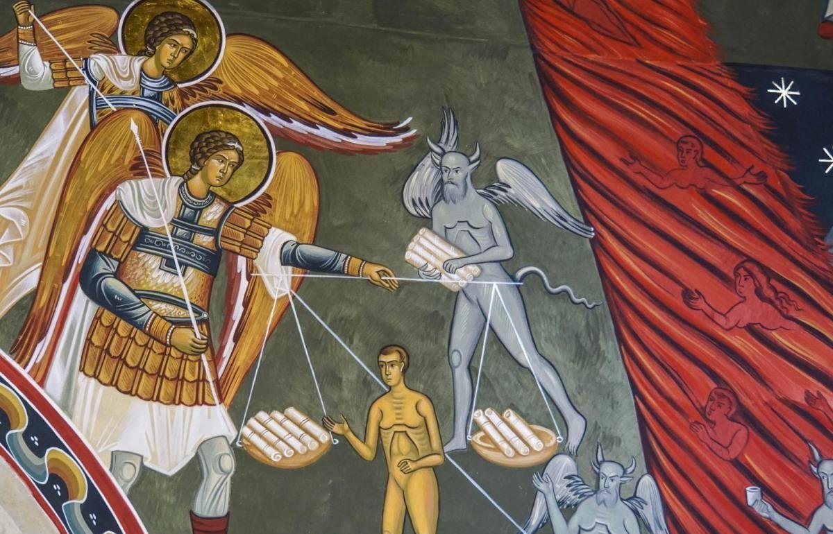 Luca 6, 37-45 231221