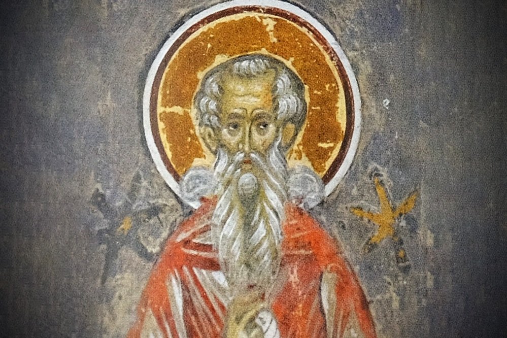 Sf. Cuv. Mărturisitori: Visarion şi Sofronie;  Sf. Mc. Oprea; Sf. Preoţi Mărturisitori: Ioan din Galeş şi Moise Măcinic din Sibiel; Sf. Cuv. Ilarion cel Mare 312373