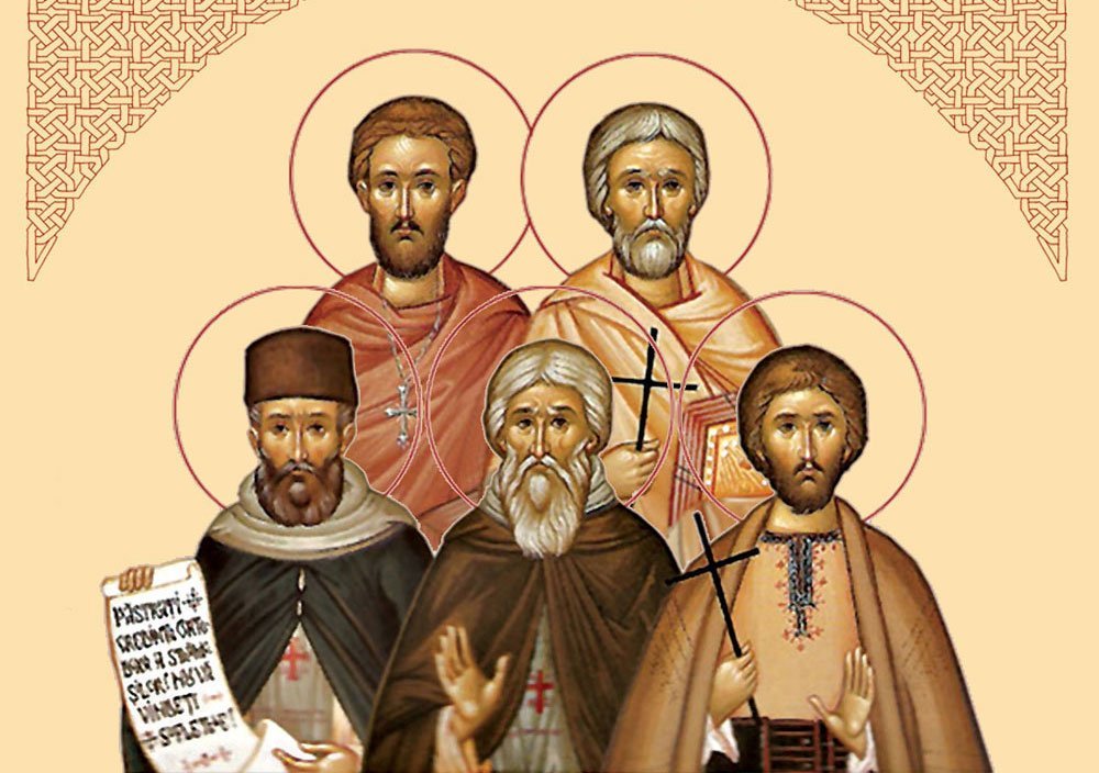 Sfinții Mărturisitori din Transilvania - jertfă, lumină și conștiință de neam 345270