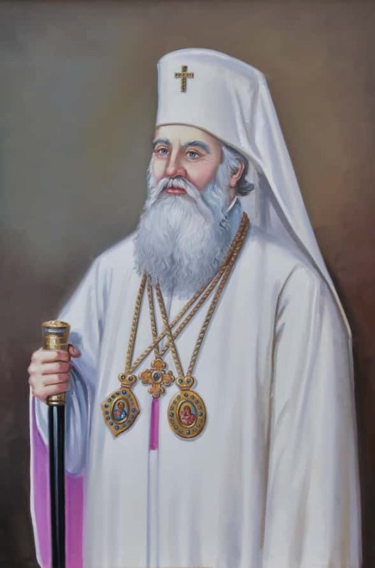 Două documente istorice despre Catedrala Mântuirii Neamului 345341