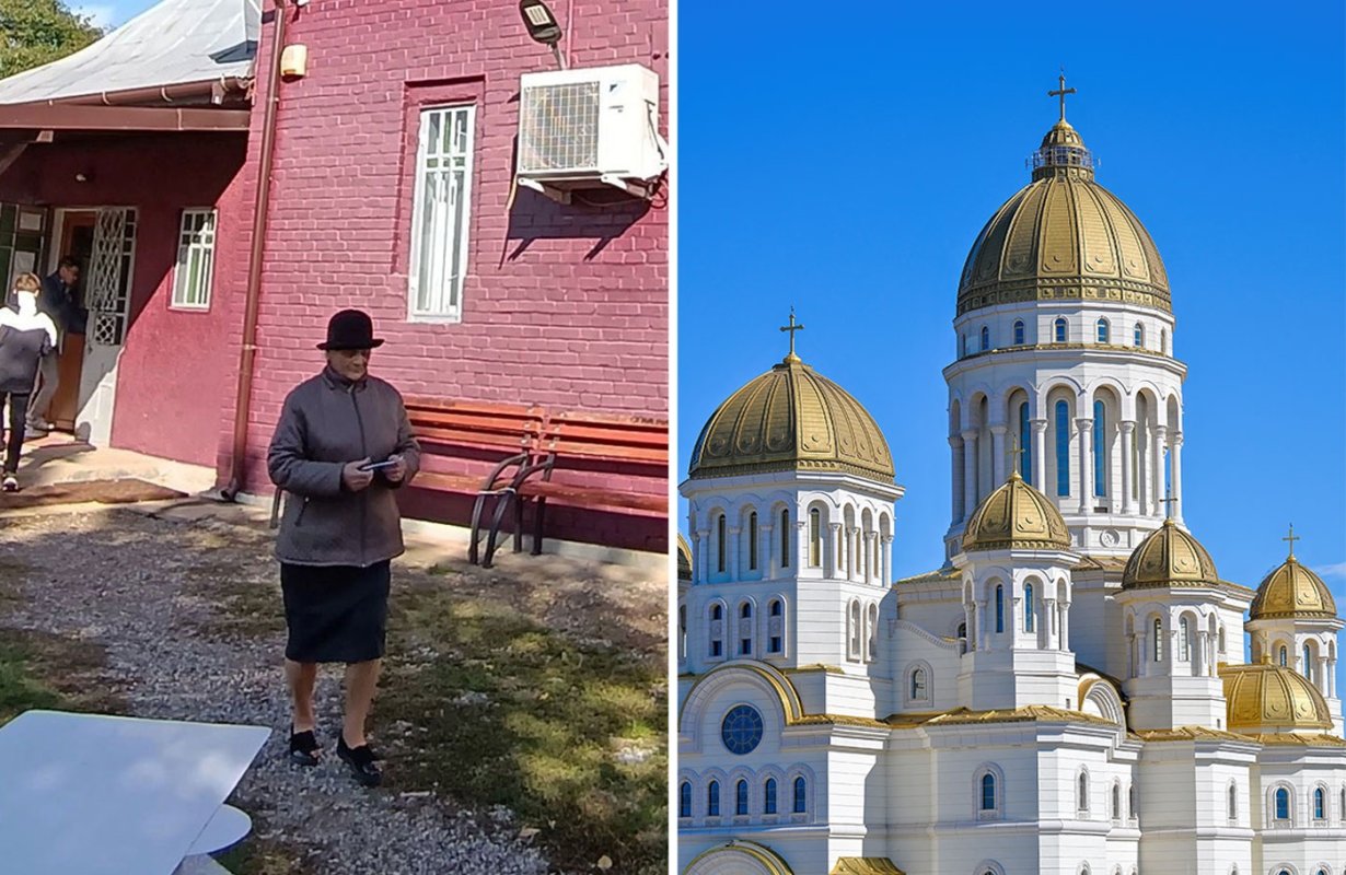 „O catedrală pe mărimea credinţei acestui neam” 345364