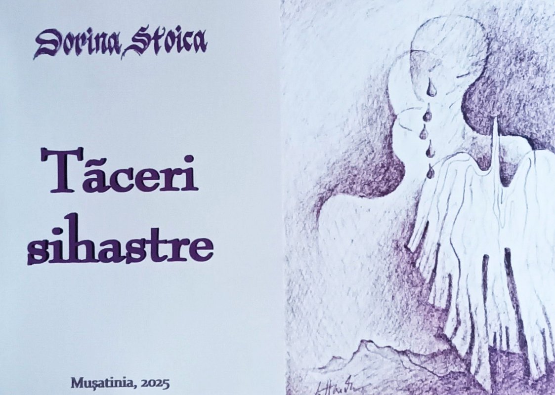 Poezia - calea spre Lumina dintâi 345352