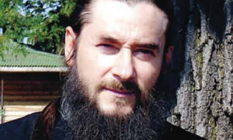 POEZIE: Ignatie Grecu 345355