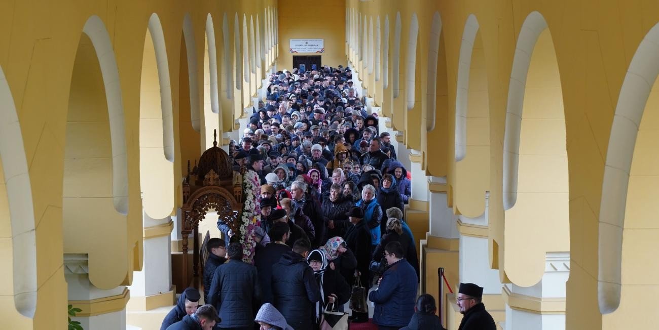 Sărbătoarea Sfinților Mărturisitori Transilvăneni la Alba Iulia 345384