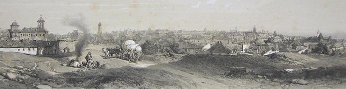 Așezarea Catedralei după gândul lui Dumnezeu 345427