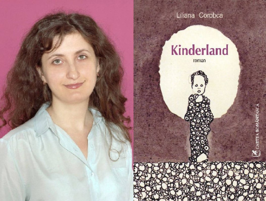 Prezenţă românească la Noaptea Literaturii Europene de la New York 345434