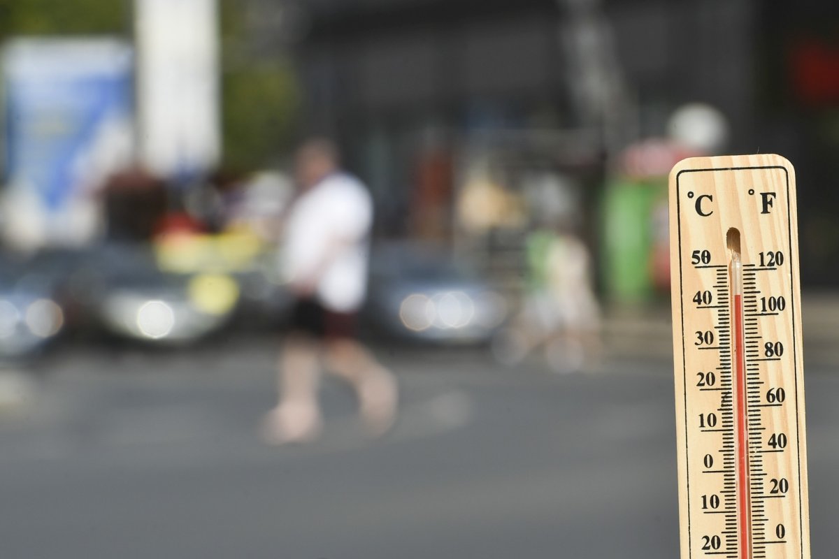 Scenarii climatice pesimiste pentru următoarele decenii 345437