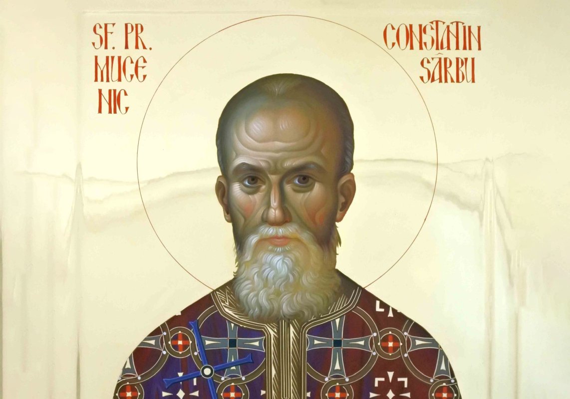 Sfântul Apostol Iacob, rudenia Domnului, întâiul Episcop al Ierusalimului; Sf. Preot Mucenic Constantin Sârbu; Sfântul Cuvios Macarie Romanul 345445