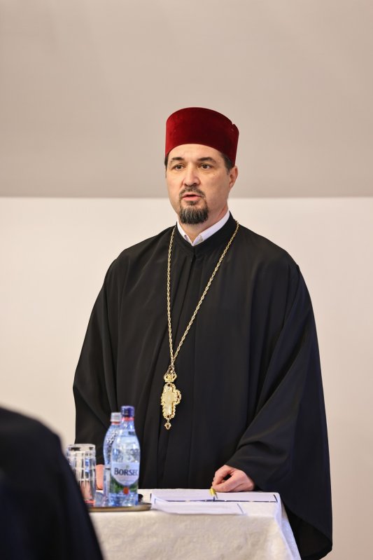 Comemorarea Episcopului Filothei Pârșoi la Schitul Berca din județul Buzău 345621