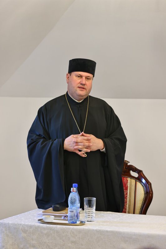 Comemorarea Episcopului Filothei Pârșoi la Schitul Berca din județul Buzău 345624