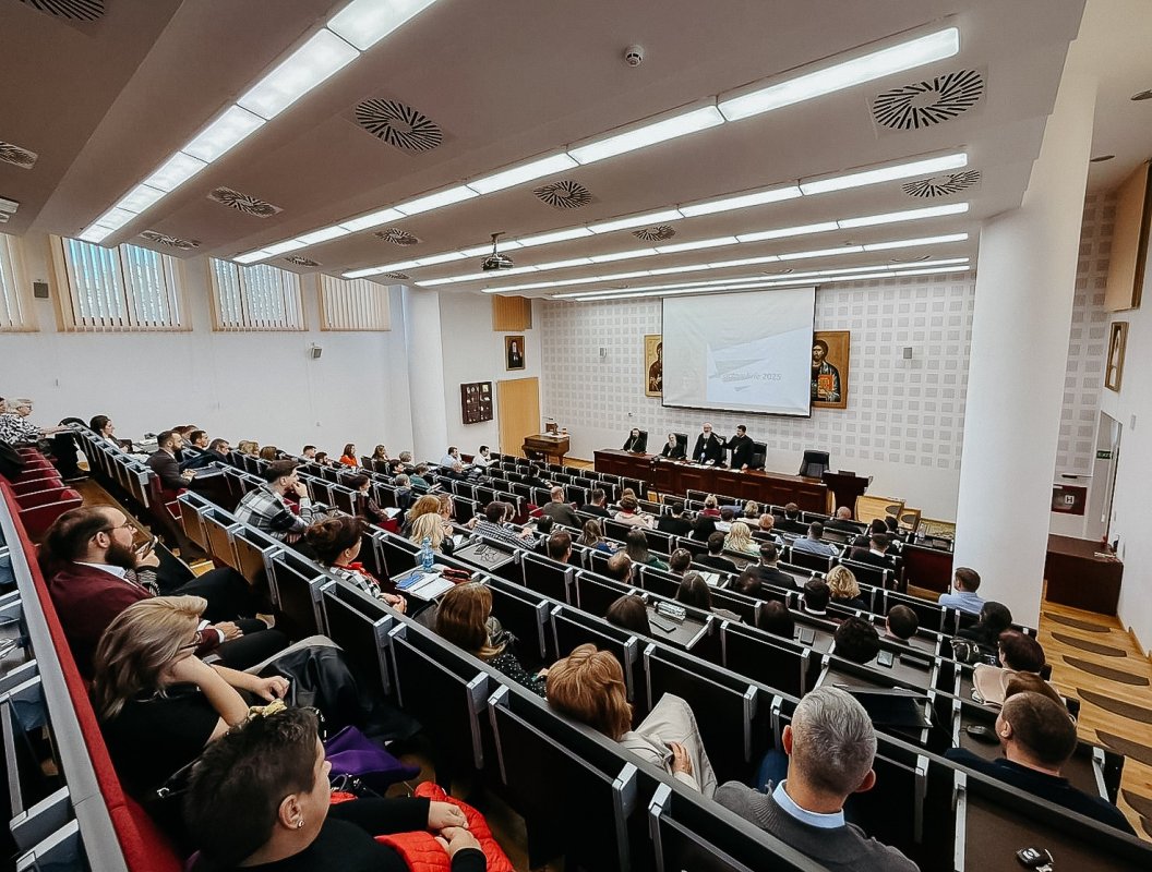 Consfătuirea anuală a profesorilor de religie din judeţul Cluj 345646