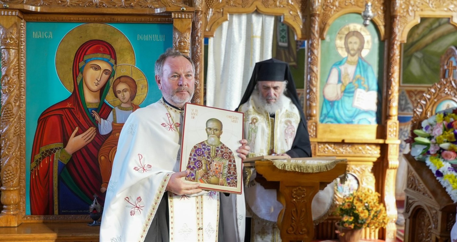 Popasuri de rugăciune la biserici din județul Galați 345633