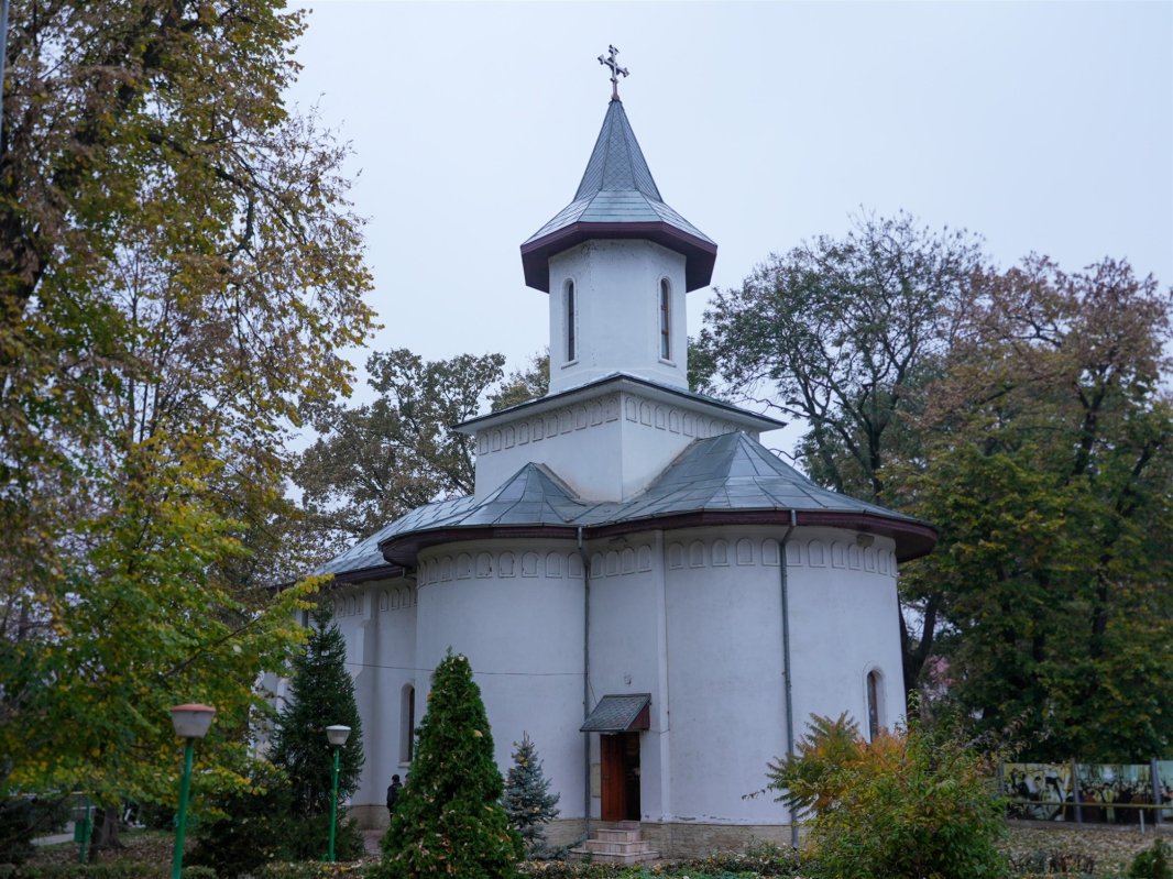 Popasuri de rugăciune la biserici din județul Galați 345639