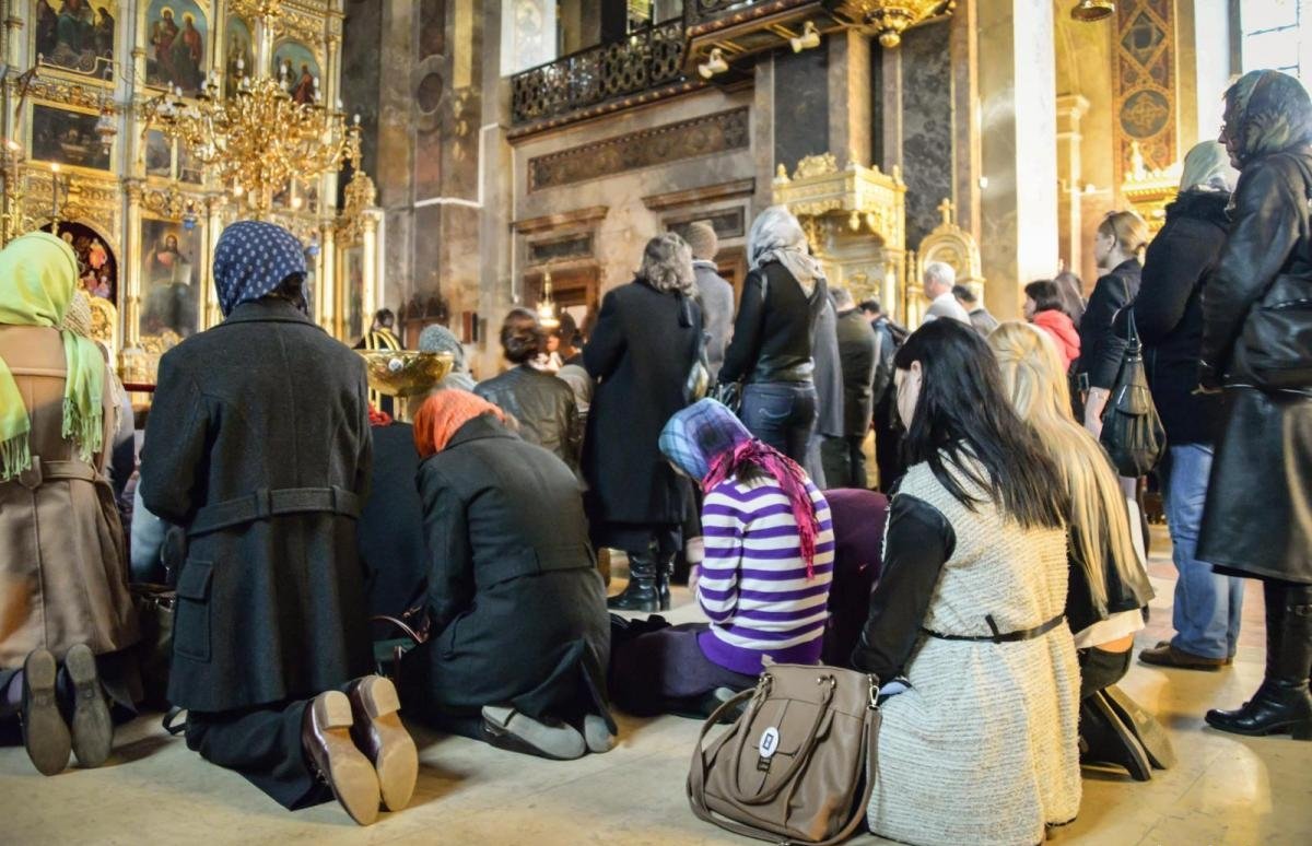 Dumnezeu nu vrea pedepsirea păcătoșilor 232182