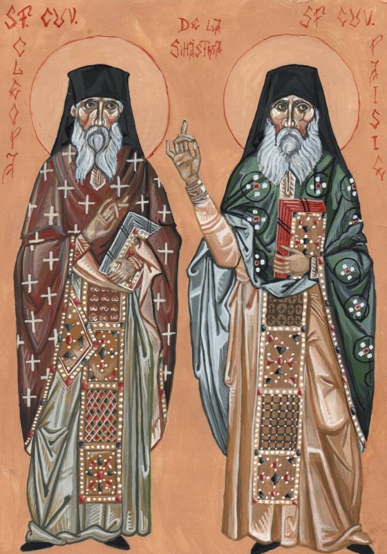 Biserica - temelia unităţii neamului românesc 344864