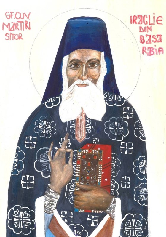 Biserica - temelia unităţii neamului românesc 344869