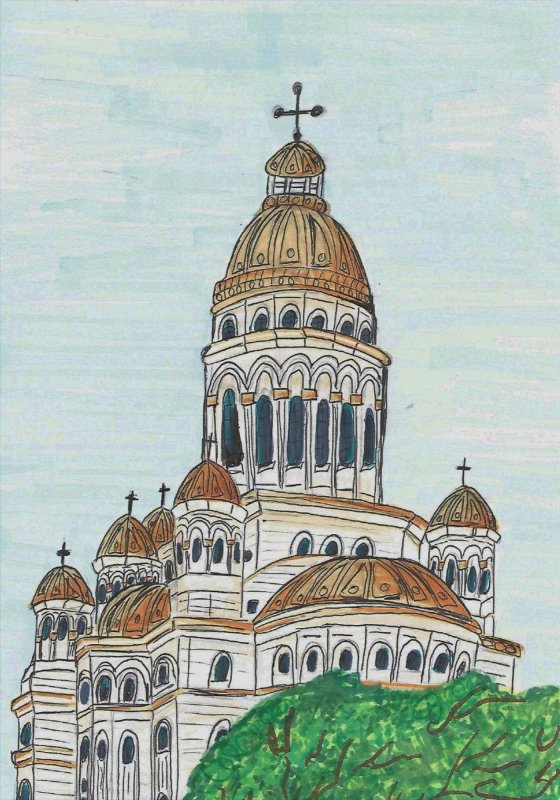 Biserica - temelia unităţii neamului românesc 344870