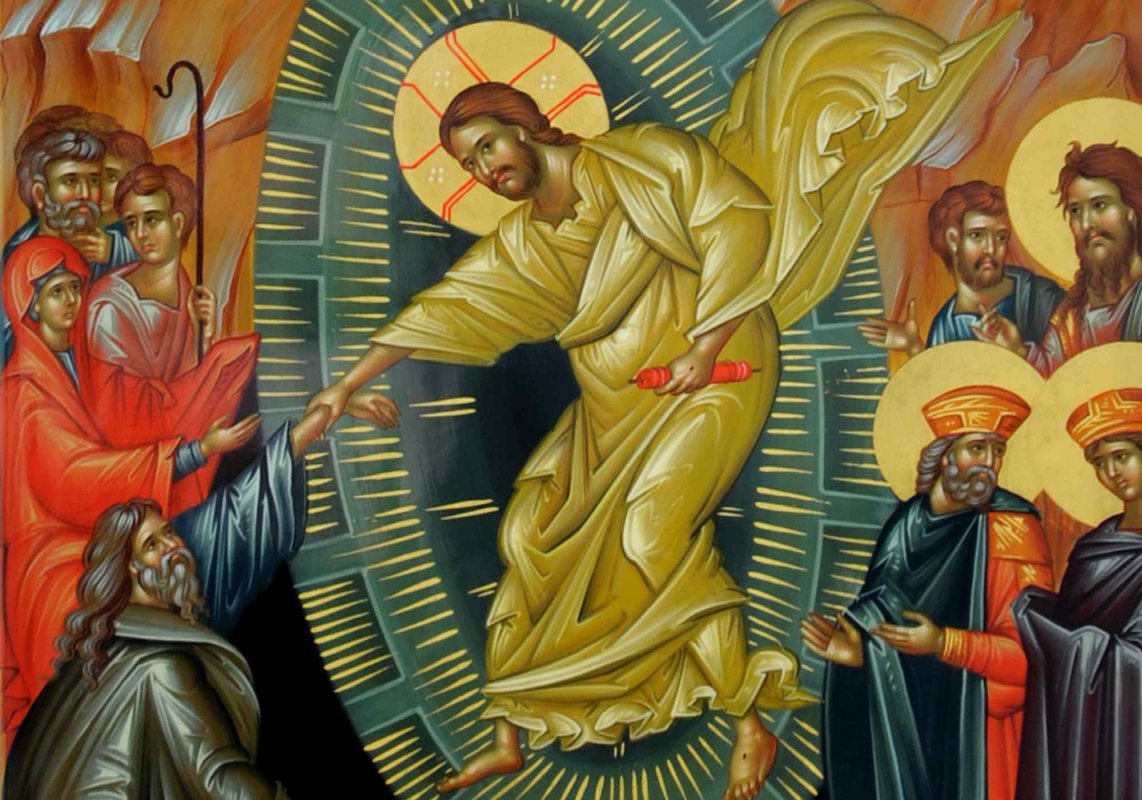 Efeseni 2, 4-10 273278