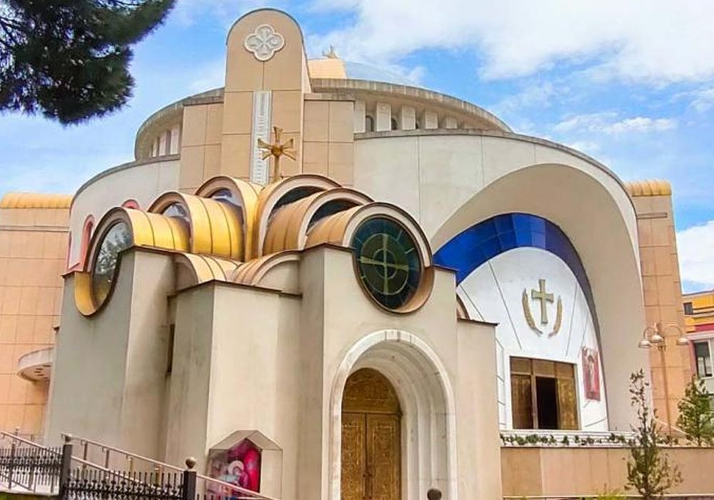 Noi catedrale în lumea ortodoxă 344904