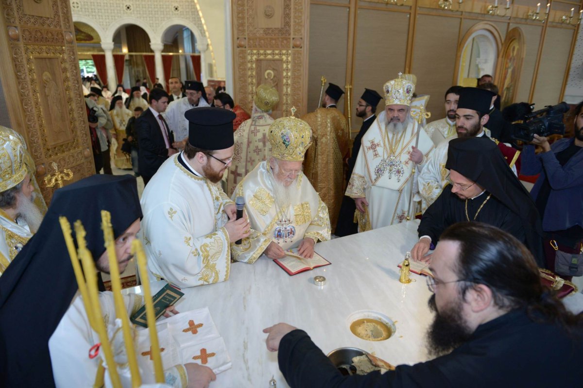 Noi catedrale în lumea ortodoxă 344905