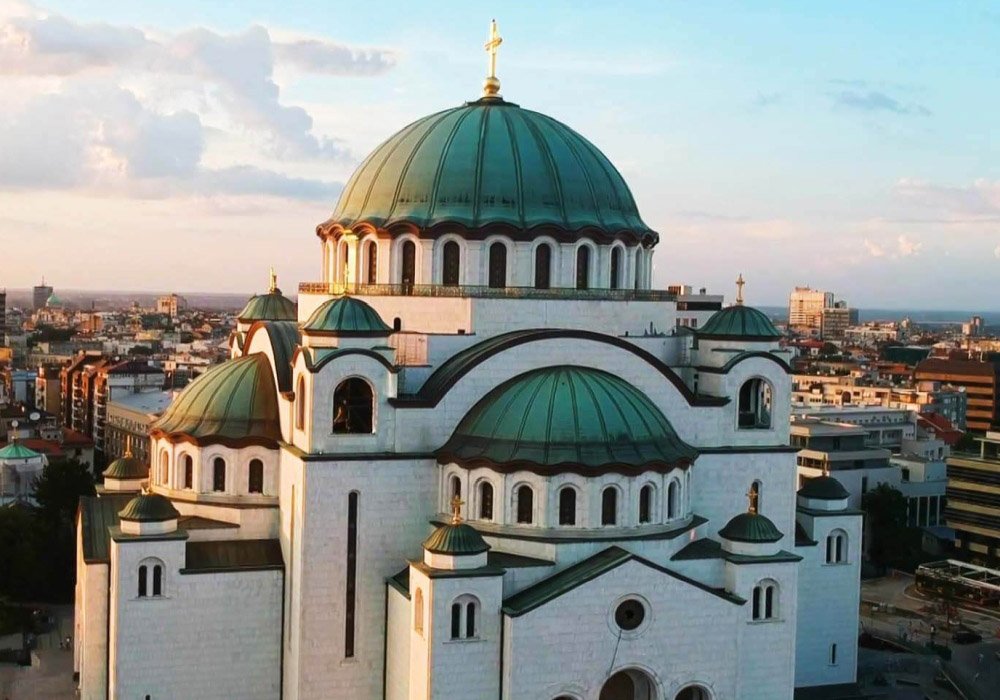 Noi catedrale în lumea ortodoxă 344907