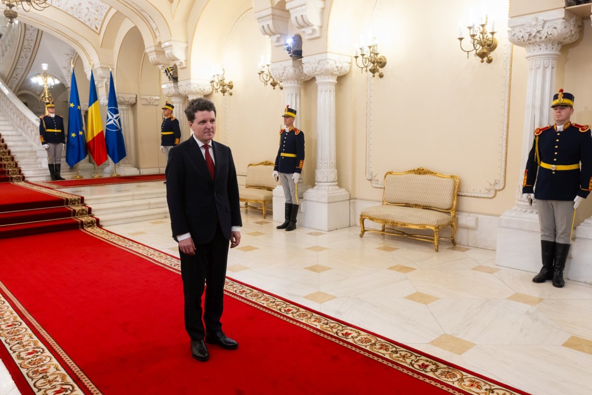 Decorații naționale pentru Patriarhul Ecumenic și Patriarhia Română 346150