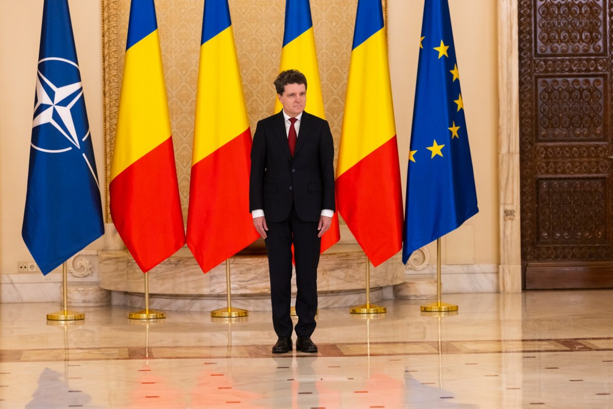 Decorații naționale pentru Patriarhul Ecumenic și Patriarhia Română 346159