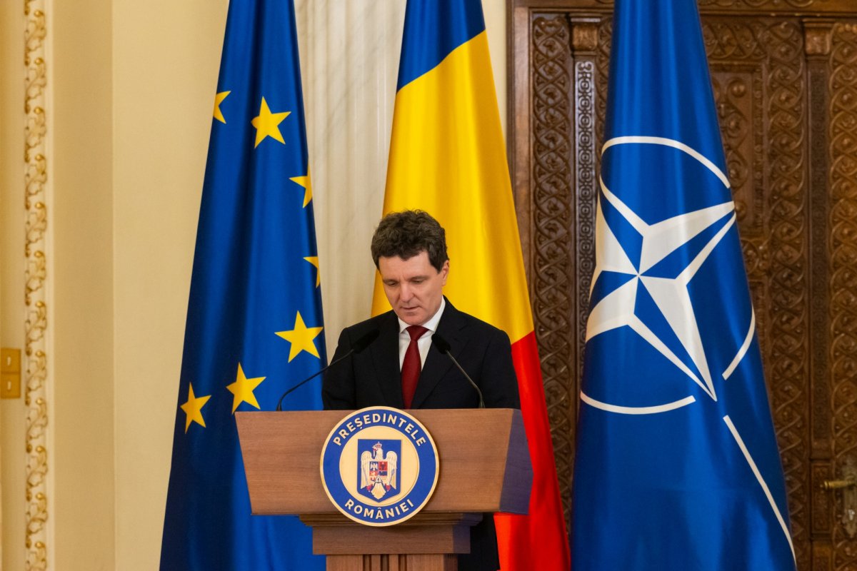 Decorații naționale pentru Patriarhul Ecumenic și Patriarhia Română 346162