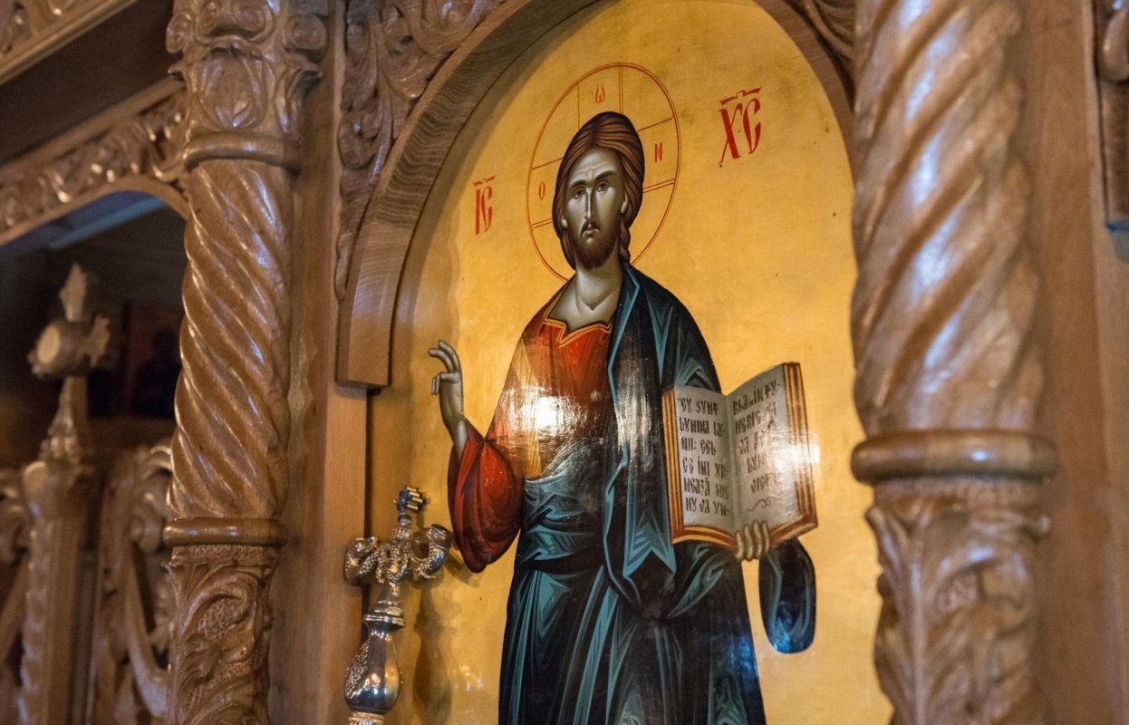 Jugul lui Hristos 345990