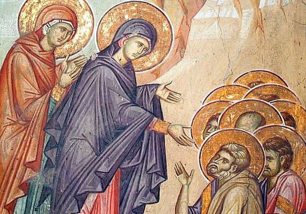 Exemplul Sfintei Iulita 346186