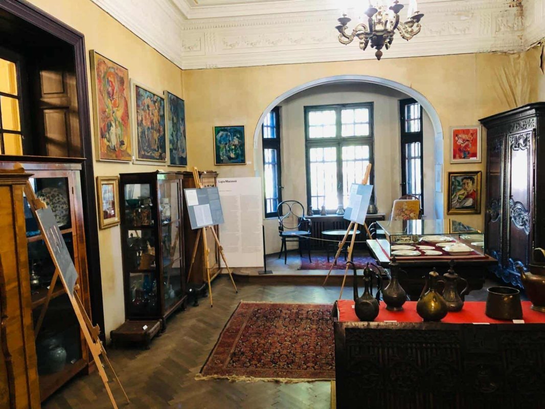 Istoria străzii „11 iunie” 346137