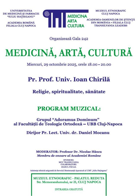 Religie, spiritualitate și sănătate 346169