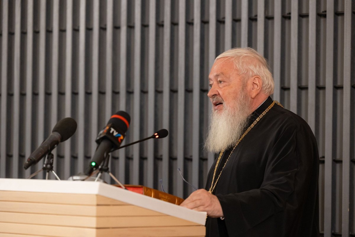 Mesaj comun al comunităţii clujene împotriva oricărei forme de violență 346295