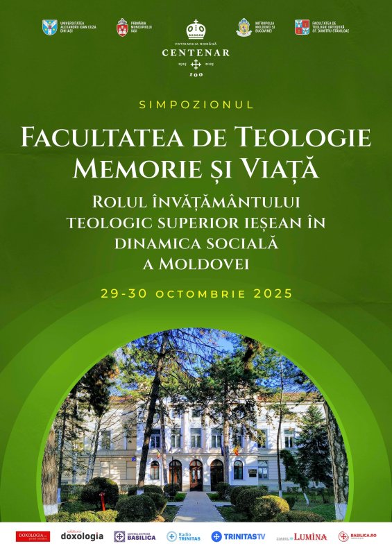 Binecuvântare și prețuire la ceas aniversar 346533