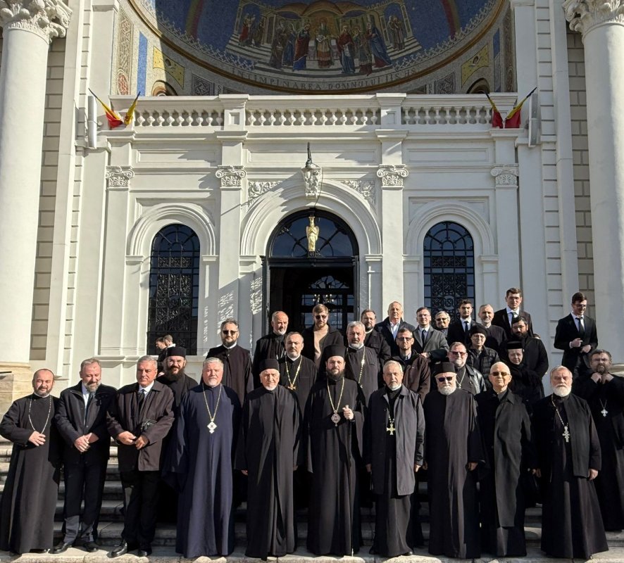 Binecuvântare și prețuire la ceas aniversar 346570