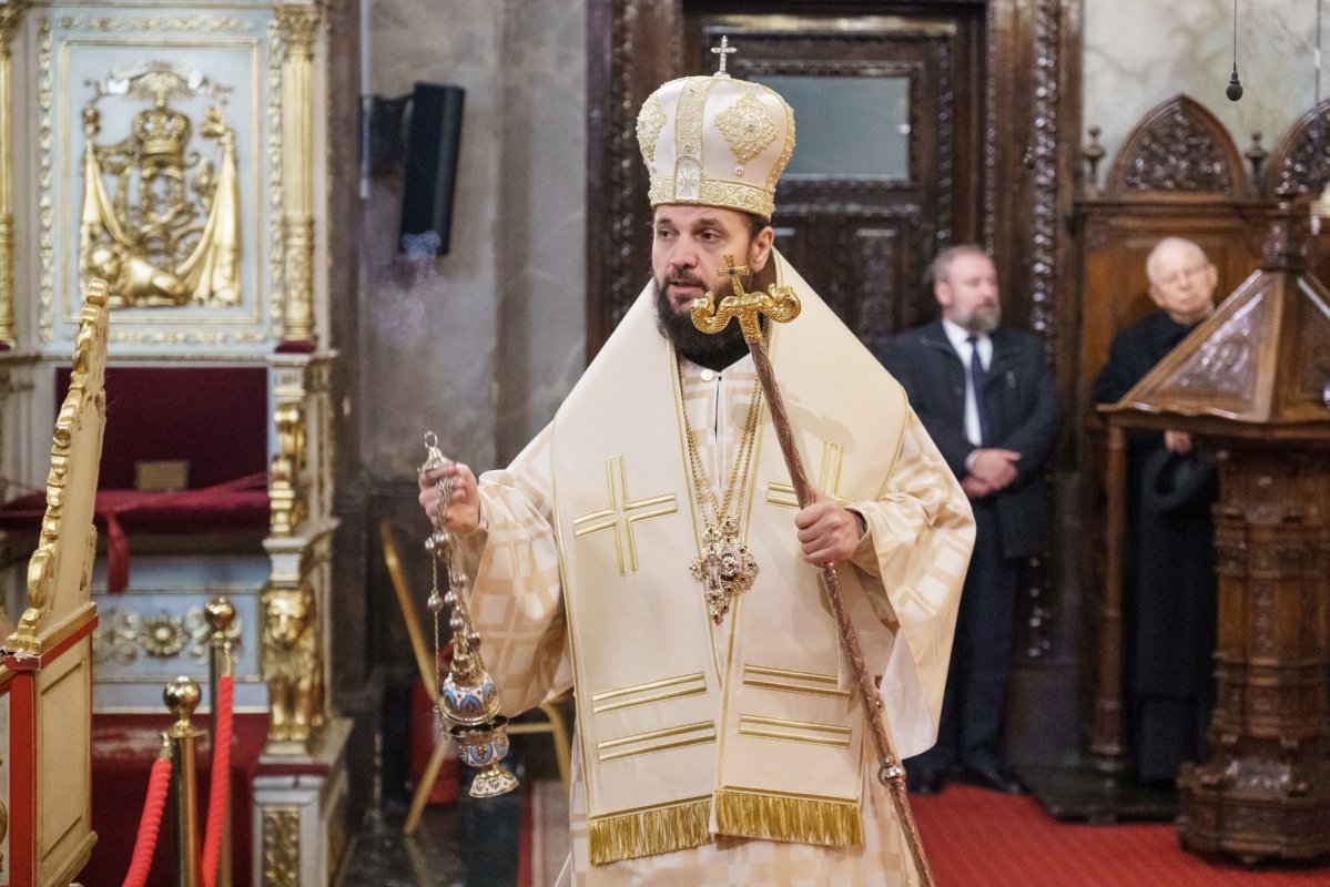 Dublă sărbătoare academică și duhovnicească la Iași 346592