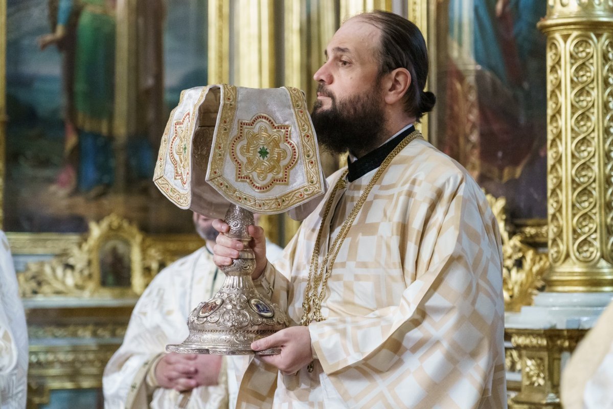 Dublă sărbătoare academică și duhovnicească la Iași 346594