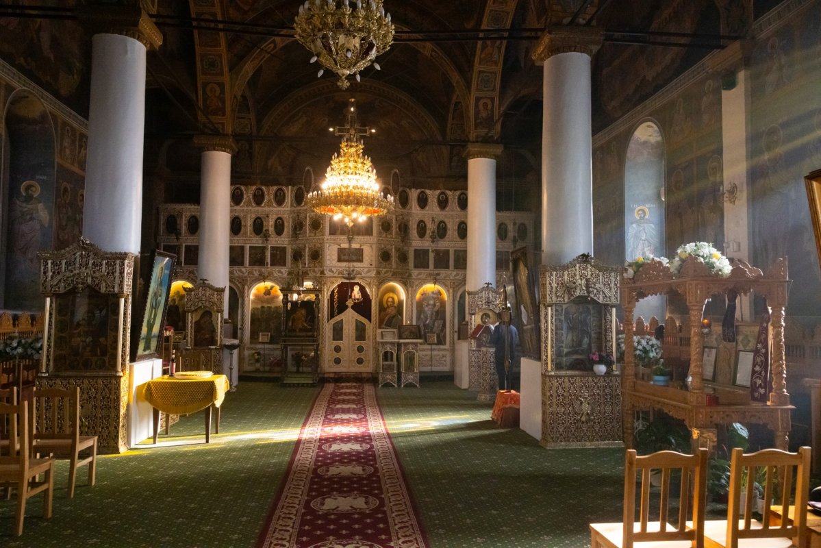 Victimele de la Clubul Colectiv, comemorate prin rugăciune la zece ani de la tragedie 346535