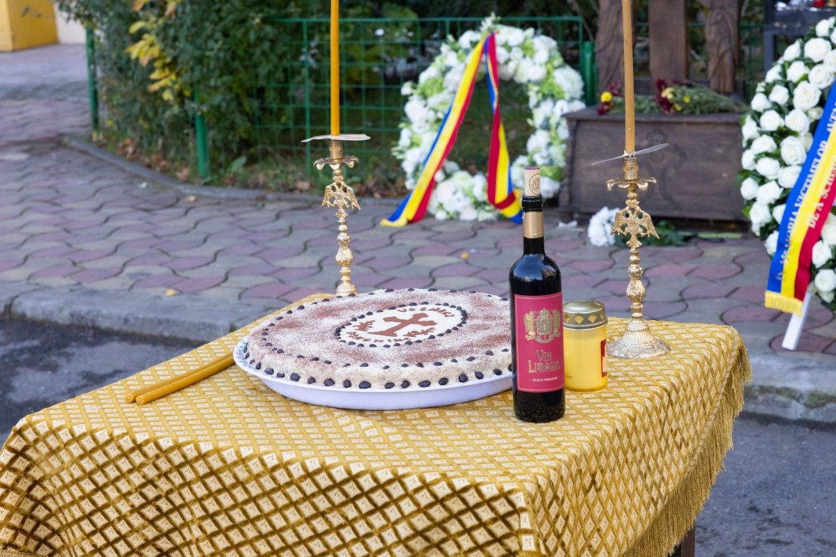 Victimele de la Clubul Colectiv, comemorate prin rugăciune la zece ani de la tragedie 346536