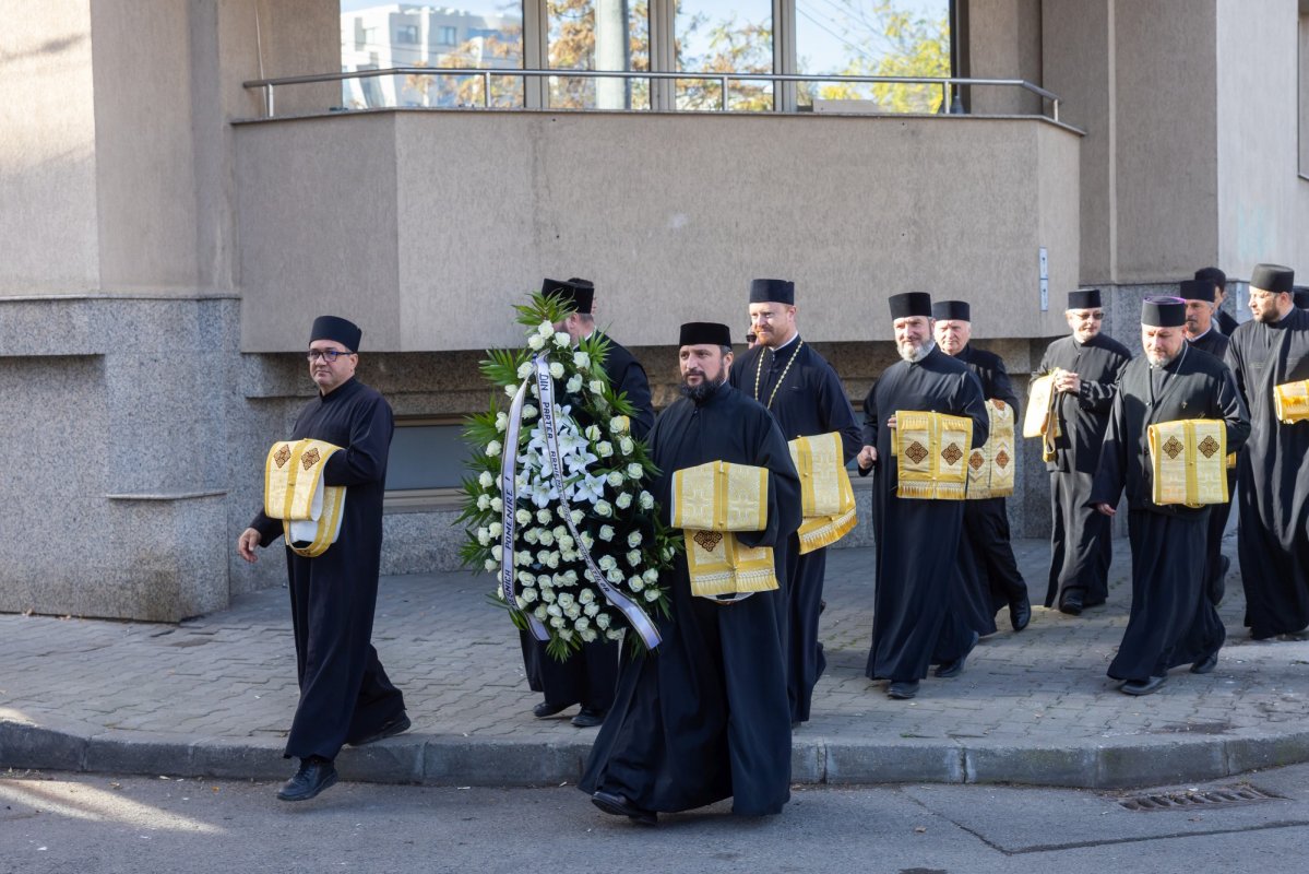 Victimele de la Clubul Colectiv, comemorate prin rugăciune la zece ani de la tragedie 346540